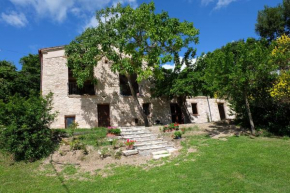 Agriturismo Bosimano Arcevia